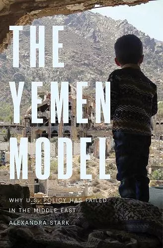 The Yemen Model cover