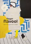 Roger Raveel: Retrospection cover