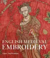English Medieval Embroidery cover