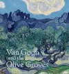 Van Gogh and the Olive Groves cover