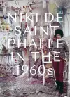 Niki de Saint Phalle in the 1960s cover