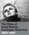 The Films of Andy Warhol Catalogue Raisonne cover