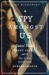 A Spy Amongst Us cover