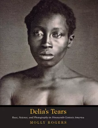 Delia's Tears cover