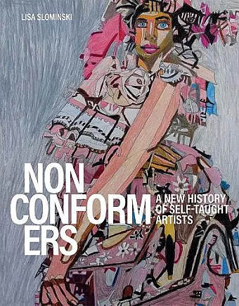 Nonconformers cover