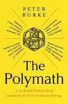 The Polymath cover