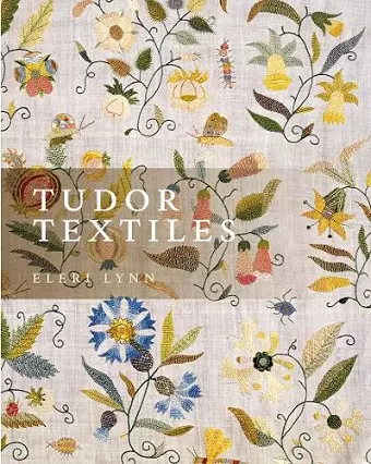 Tudor Textiles cover