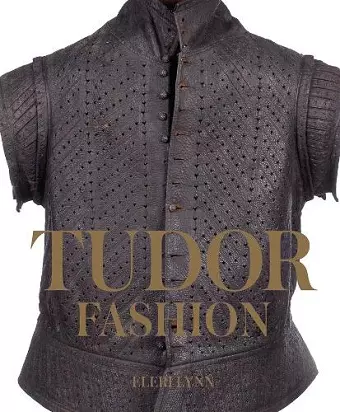 Tudor Fashion cover