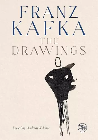 Franz Kafka cover