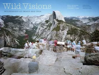 Wild Visions cover