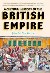 A Cultural History of the British Empire cover