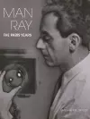 Man Ray cover