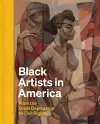 Black Artists in America cover