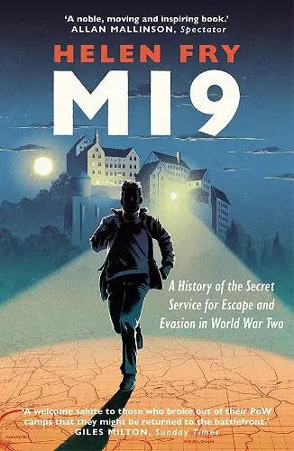 MI9 cover