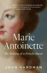 Marie-Antoinette cover