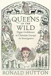 Queens of the Wild cover