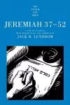 Jeremiah 37-52 cover