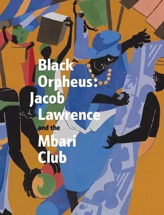 Black Orpheus cover