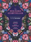 The Wounded Storyteller cover