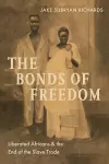 The Bonds of Freedom cover