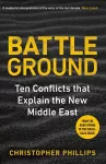 Battleground cover