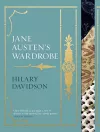 Jane Austen's Wardrobe packaging