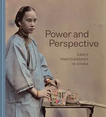 Power and Perspective cover