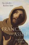 Francis of Assisi cover