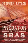 Predator of the Seas cover