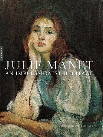 Julie Manet cover