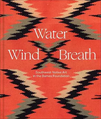 Water, Wind, Breath cover