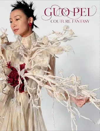 Guo Pei cover