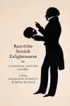 Race and the Scottish Enlightenment cover