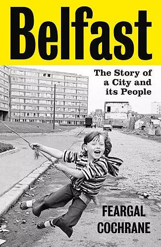 Belfast cover