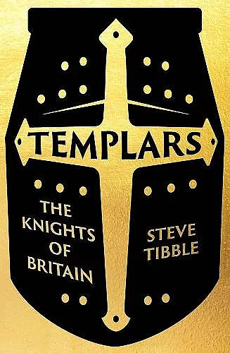 Templars cover