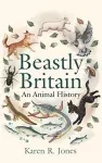 Beastly Britain cover