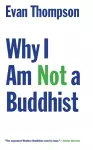 Why I Am Not a Buddhist cover