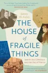 The House of Fragile Things cover