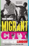 Migrant City cover