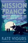 Mission France cover