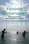 Feminist Conservation cover