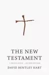 The New Testament cover