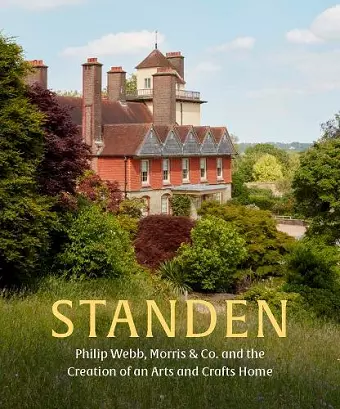 Standen cover