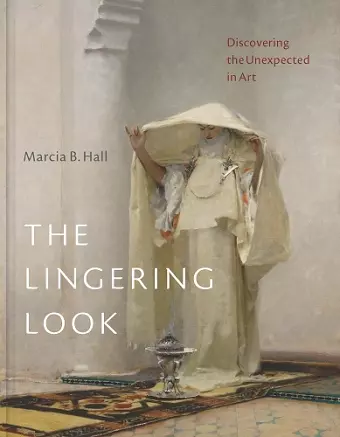 The Lingering Look cover