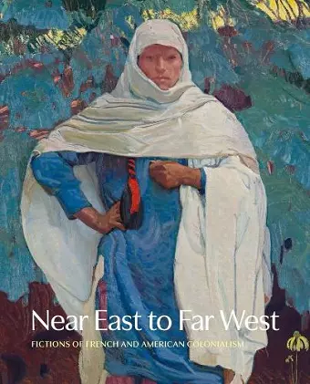 Near East to Far West cover