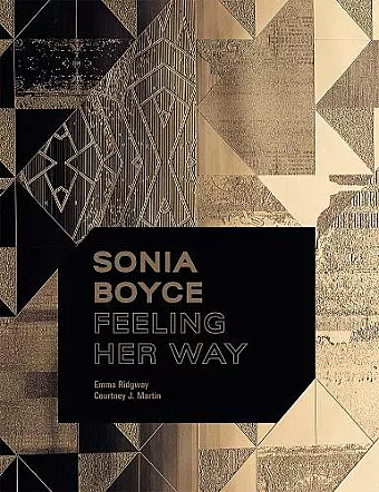Sonia Boyce cover