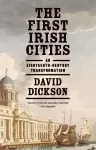 The First Irish Cities cover