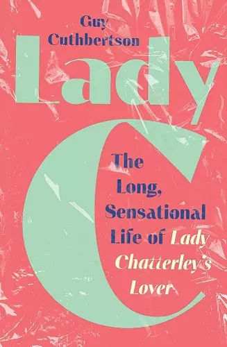 Lady C cover
