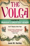 The Volga cover