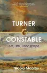 Turner and Constable cover